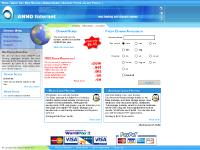 ANNO Internet :: Web Hosting and Domain Name Registration