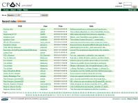 annocpan.org cpan, perl, module annocpan.org cpan, perl, module