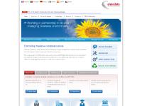 Voice & data, Mobility, Infrastructure services, Managed services  Voice & data, Mobility, Infrastructure services, Managed services