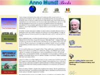 Anno Mundi Books