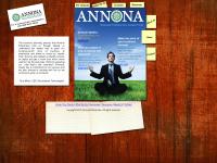 annonaenterprises.com For Clients, What We Do, Successes annonaenterprises.com For Clients, What We Do, Successes