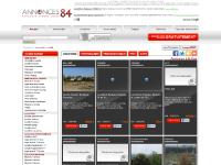 annonces84.fr Accueil, Immobilier, Location annonces84.fr Accueil, Immobilier, Location