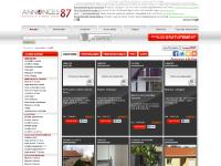 le 87 Limoges :: immobilier,auto & location 87 - annonces gratuites - Limoges (87) le 87 Limoges :: immobilier,auto & location 87 - annonces gratuites - Limoges (87)