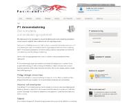 P1 Annonsbokning | PositionEtt P1 Annonsbokning | PositionEtt