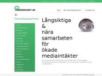 statistik för annonshuset - Annonshuset » Långsiktiga & nära samarbeten för ökade ... statistik för annonshuset - Annonshuset » Långsiktiga & nära samarbeten för ökade ...