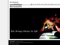 ©Egmont Kärnan, Om cookies ©Egmont Kärnan, Om cookies