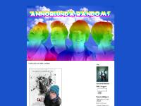 annorlundarandoms - annorlundarandoms -