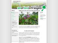  Trädgårdstips, Priser, Öknaskolan, Andreas Davidsson