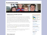 En annorlunda vardag | Diabetes ur vårt perspektiv