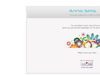 annosims - Anno Sims annosims - Anno Sims
