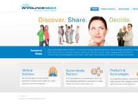 Index : AnnounceMedia Index : AnnounceMedia