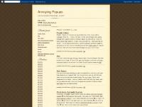 annoying-popups.blogspot.com Noads Yahoo, Anti Trojan, Roof Jenie Hydraulic System