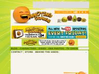 annoyingorange.com annoyingorange.com