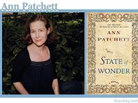 Ann Patchett || Bestselling author of Bel Canto Ann Patchett || Bestselling author of Bel Canto
