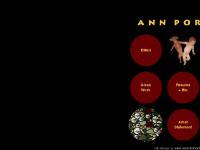 Ann Porter: mixed media contemporary artist Ann Porter: mixed media contemporary artist