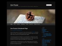 Non-Fiction, Biography, Fiction, Round Ringford Stories Non-Fiction, Biography, Fiction, Round Ringford Stories