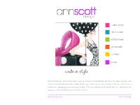 Ann Scott Design Ann Scott Design