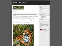 Home - Ann Stone Home - Ann Stone