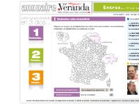 Annuaire des vérandalistes : Recherchez votre vérandaliste Annuaire des vérandalistes : Recherchez votre vérandaliste
