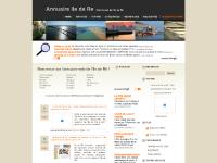annuaire-iledere.com l'île, Tarifs, abonnements annuaire-iledere.com l'île, Tarifs, abonnements
