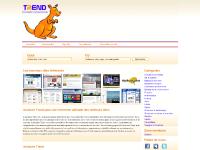 Annuaire Trend Annuaire Trend