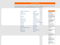  Annuaires-portails, Associations, Avocat, Banques Finance