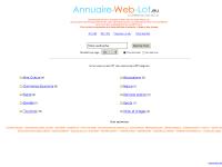 Annuaire web internet Lot - Quercy