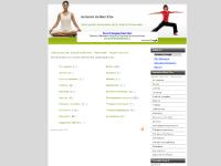 annuairebienetre.com