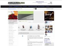 annuaireblogs.org blog, blogs, weblog annuaireblogs.org blog, blogs, weblog