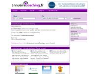 annuairecoaching.fr - annuairecoaching