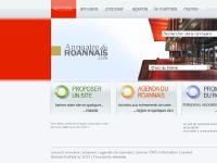agenda, le roannais, roanne  agenda, le roannais, roanne