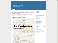 annuairemassilia.wordpress.com Annuaire Massilia, Massilia, Actualités