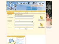 Annuaire Professionnel Pro - Arrondissement de Namur - Nouvel Annuaire SPRL Eupen Annuaire Professionnel Pro - Arrondissement de Namur - Nouvel Annuaire SPRL Eupen