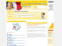  Veuillez patienter..., Annuairepro France, Avocats, Restaurants