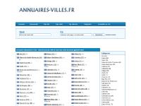 annuaires-villes 