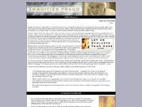 WallStreetFraud.com, Annuities Fraud, Annuity Fraud, Wall Street Fraud Law Firm that helps clients recover losses caused by brokerage firms.