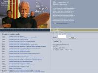 The Committee of Annuity Insurers