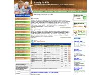 Annuities - Immediate Income Annuity Quotes, Fixed Annuity Rates and Equity Indexed Annuities
