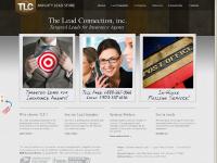 Qualified Sales Lead Generation | The Lead Connection, inc. - Targeted Leads for Insurance Agents.