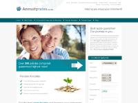  Enhanced Annuities, enhanced annuities, annuities, financial