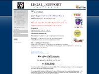 ASAP Legal Support of Las Vegas - Annulmetnts - Divorce - Name Change - Best Prices - Instant Processing - Free Accounts