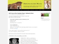 Annunciation House | News from Annunciation House, El Paso/Juarez border region. Annunciation House | News from Annunciation House, El Paso/Juarez border region.