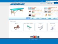 Physiotherapy Products, Rehabilitation Equipment