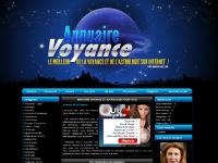 annuvoyance.com Annuaire, Nouveautés, Top hits annuvoyance.com Annuaire, Nouveautés, Top hits