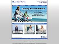 Anodyne Therapy Systems | Infrared Light Therapy Products for Healthcare Professionals and Consumers | Clinically Proven Pain Relief Anodyne Therapy Systems | Infrared Light Therapy Products for Healthcare Professionals and Consumers | Clinically Proven Pain Relief