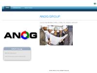 anoggroup.com Anog Group, Anog Petroleum, Petrochemical anoggroup.com Anog Group, Anog Petroleum, Petrochemical