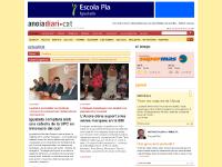 anoiadiari·cat - Les notícies d'Igualada i l'Anoia al teu abast anoiadiari·cat - Les notícies d'Igualada i l'Anoia al teu abast