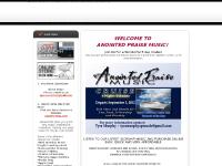 Anointed Praise Online || Home Anointed Praise Online || Home