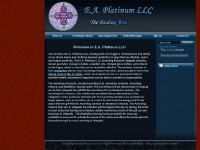 E.A. Platinum LLC | Home E.A. Platinum LLC | Home