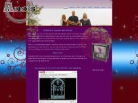 anois.info Music, Gallery, Agenda